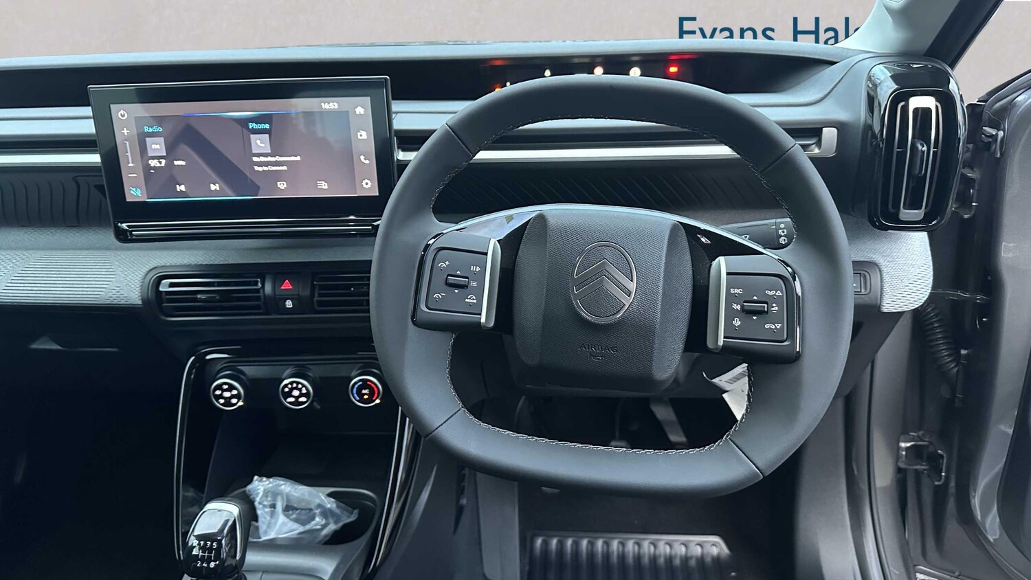 Used Citroen C3 for sale - 77861965: Photo 9