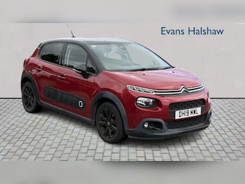 Used Citroen C3 2019 for sale - 79672295: Photo