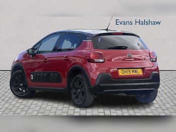 Used Citroen C3 2019 for sale - 79672295: Photo