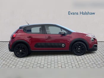 Used Citroen C3 2019 for sale - 79672295: Photo