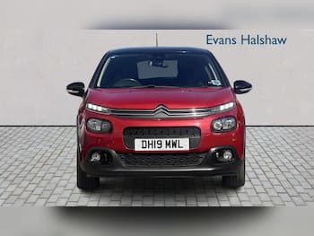 Used Citroen C3 2019 for sale - 79672295: Photo