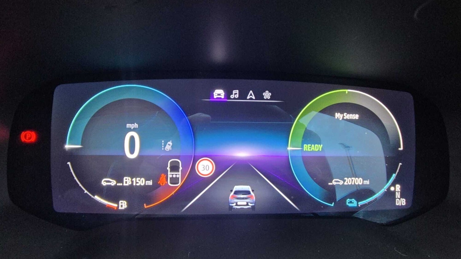 Used Renault Captur 2024 for sale - 77857632: Photo 16