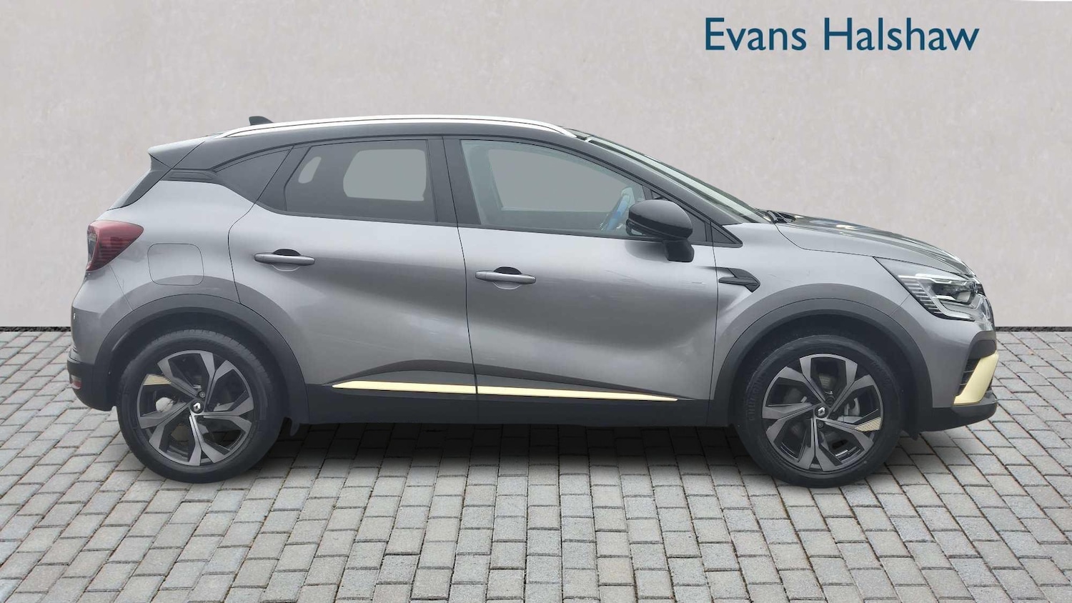 Used Renault Captur 2024 for sale - 77857632: Photo 5