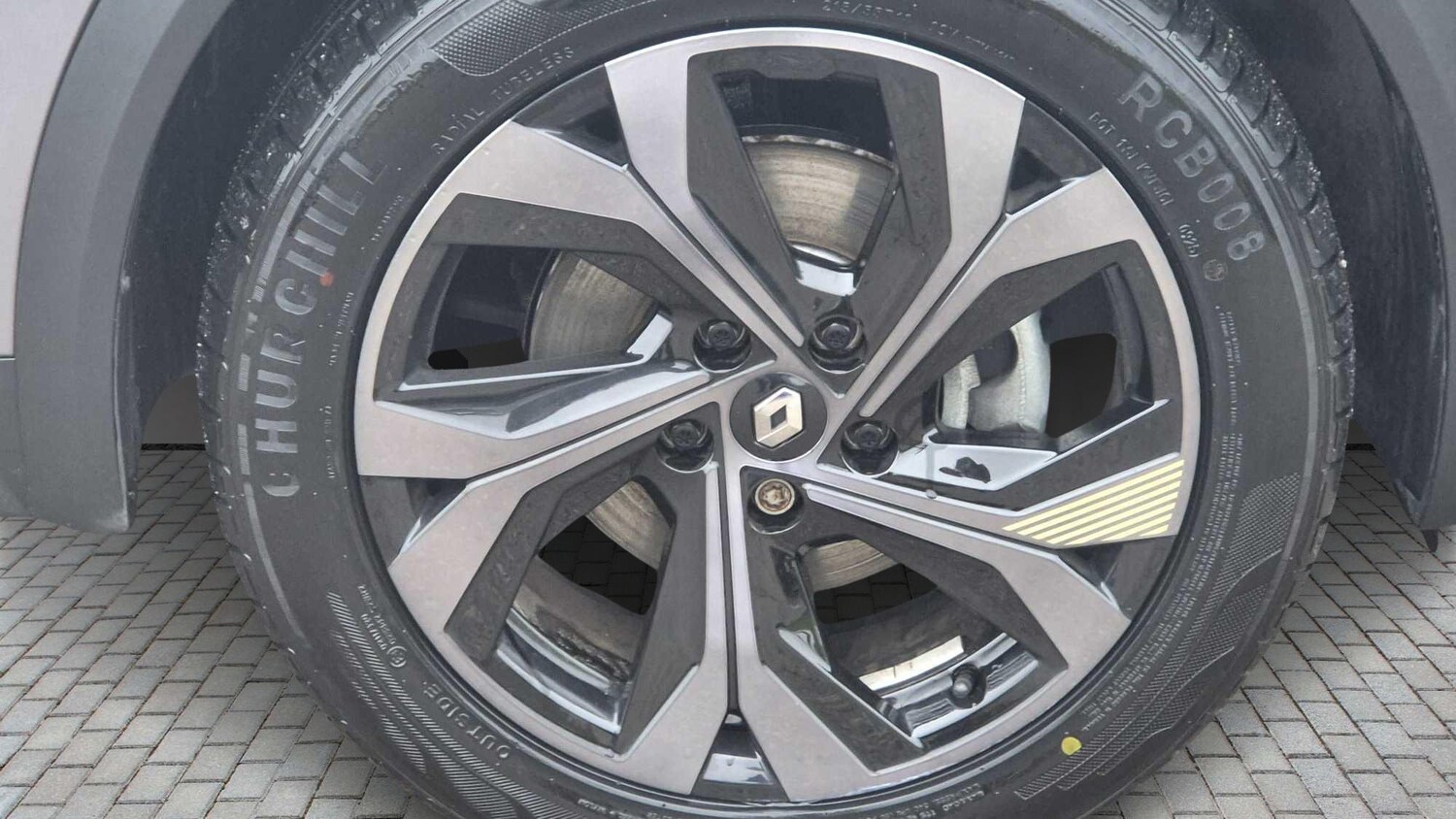 Used Renault Captur 2024 for sale - 77857632: Photo 6