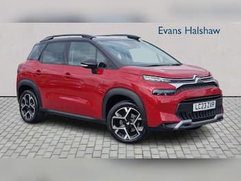 Used Citroen C3 Aircross 2023 for sale - 79637185: Photo