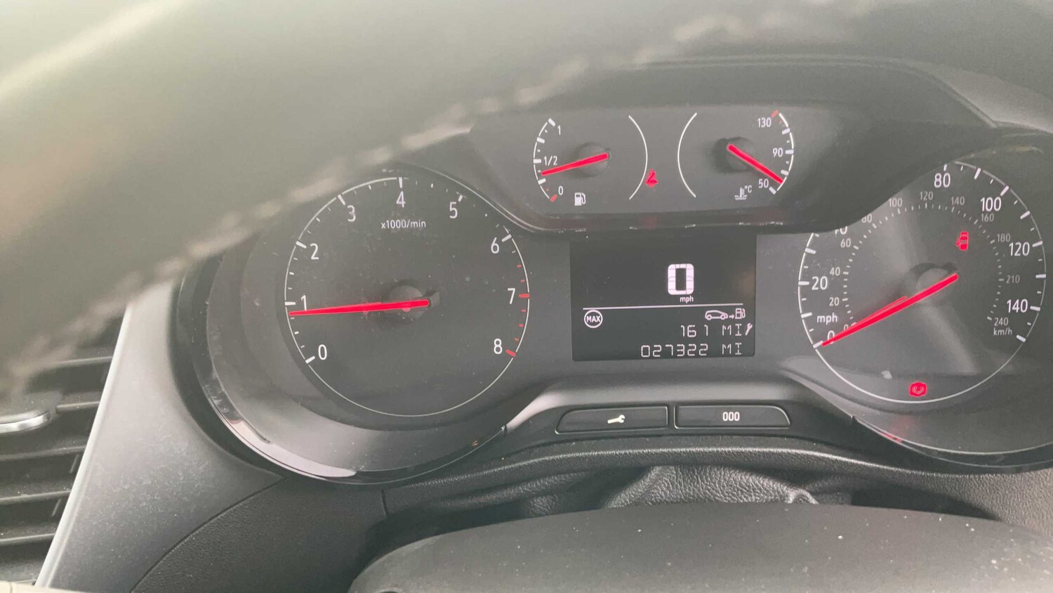 Used Vauxhall Crossland X for sale - 78104718: Photo 10