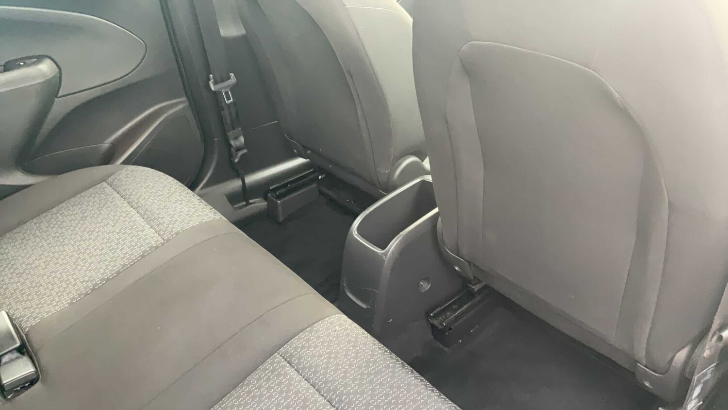 Used Vauxhall Crossland X for sale - 78104718: Photo 12