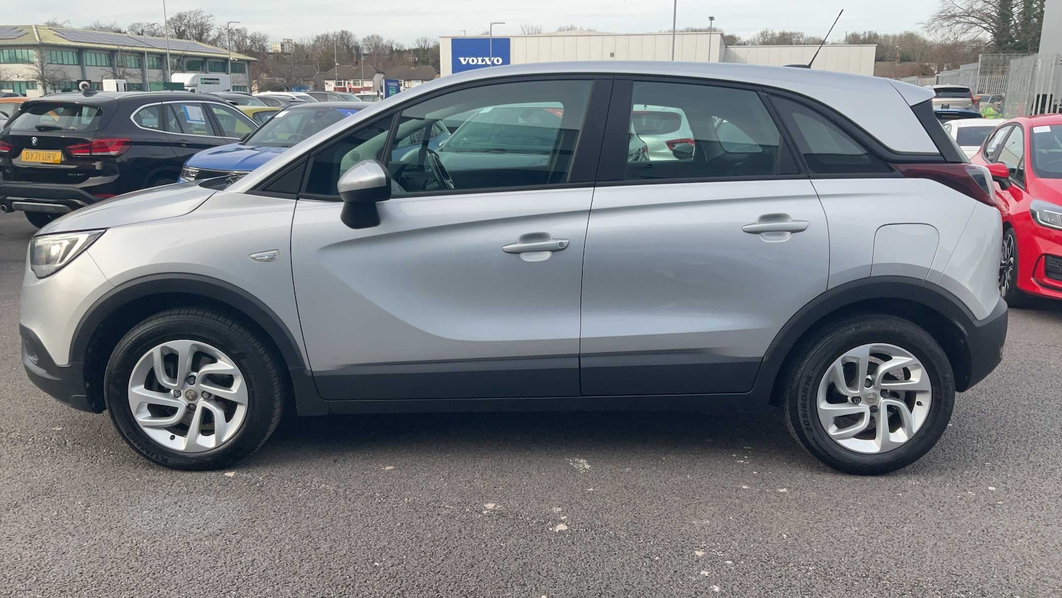 Used Vauxhall Crossland X for sale - 78104718: Photo 3