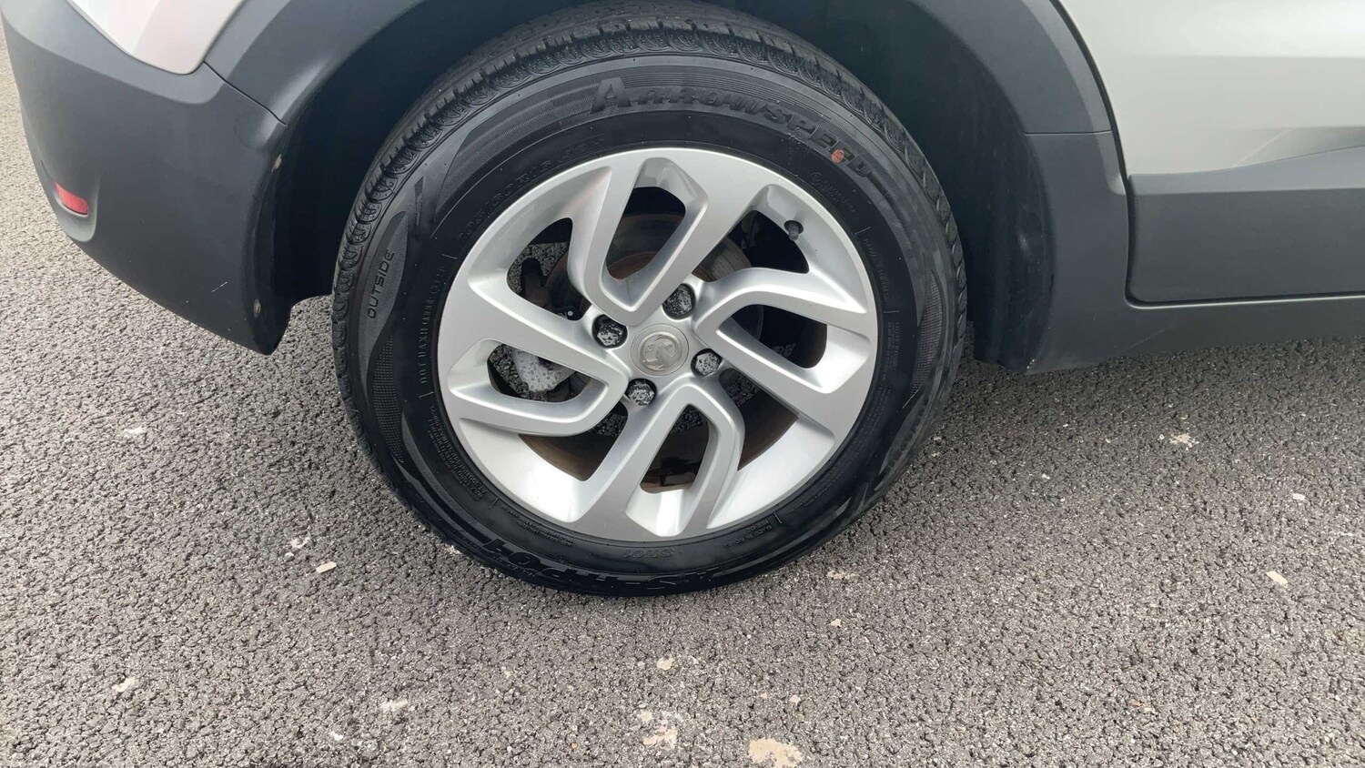 Used Vauxhall Crossland X for sale - 78104718: Photo 6