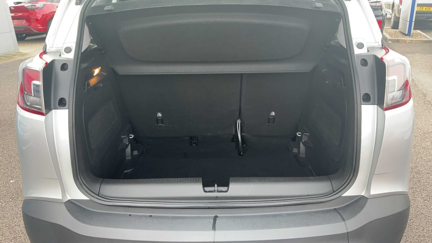 Used Vauxhall Crossland X for sale - 78104718: Photo 7