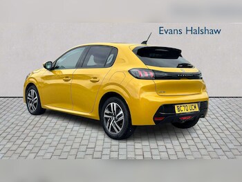 Used Peugeot 208 2021 for sale - 78925334: Photo