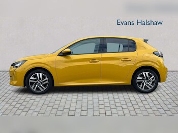 Used Peugeot 208 2021 for sale - 78925334: Photo