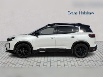 Used Citroen C5 Aircross 2024 for sale - 78678740: Photo