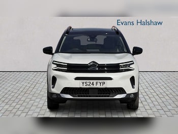 Used Citroen C5 Aircross 2024 for sale - 78678740: Photo