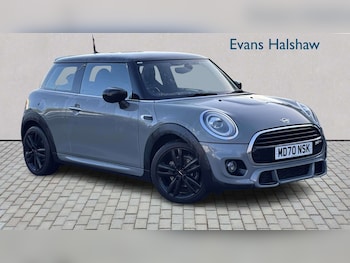 Used MINI Hatch 2021 for sale - 78294501: Photo