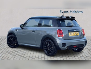 Used MINI Hatch 2021 for sale - 78294501: Photo