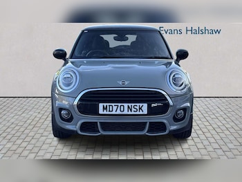 Used MINI Hatch 2021 for sale - 78294501: Photo