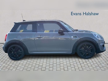 Used MINI Hatch 2021 for sale - 78294501: Photo