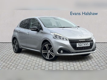 Peugeot 208 feature image