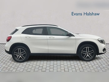 Used Mercedes-Benz GLA 2018 for sale - 79193184: Photo