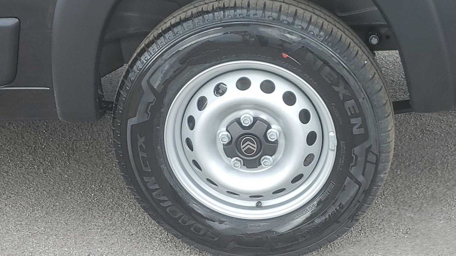 Used Citroen Relay 2025 for sale - 77859490: Photo 10