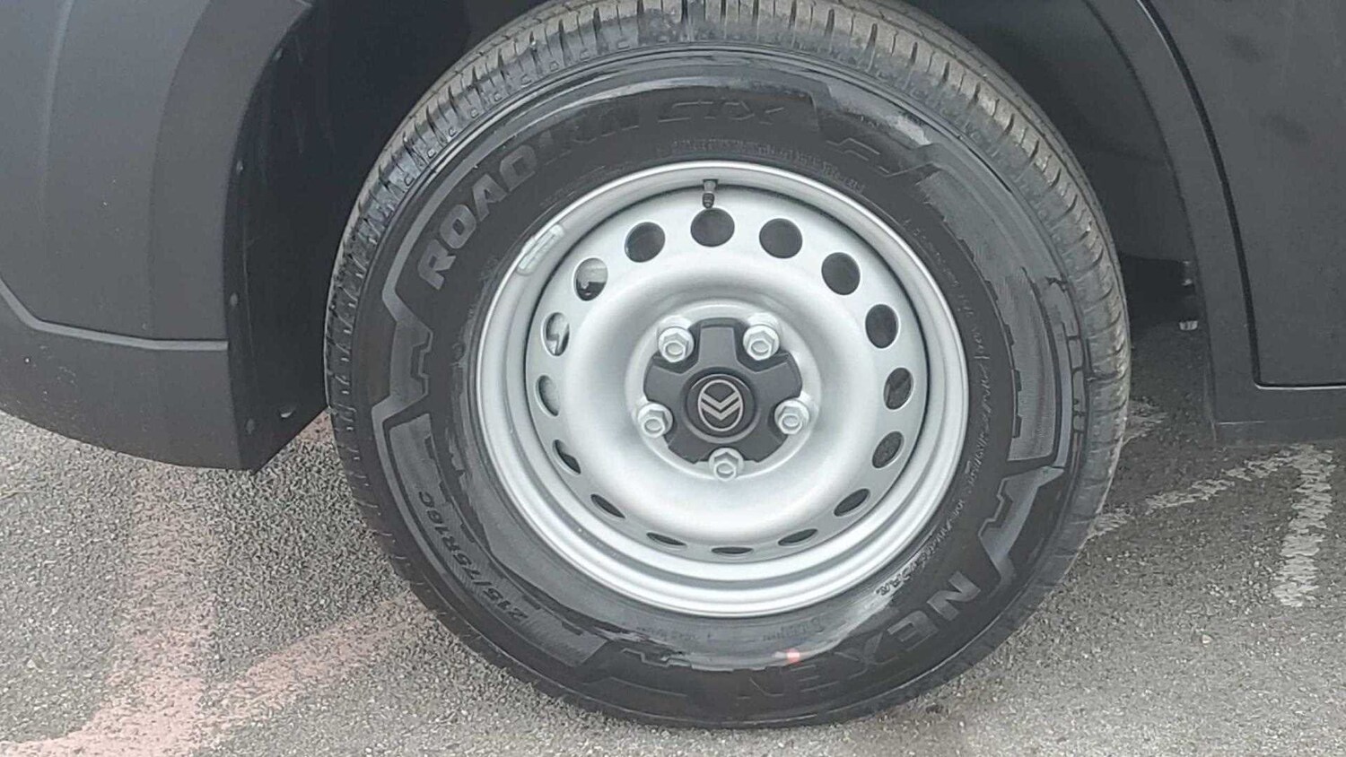 Used Citroen Relay 2025 for sale - 77859490: Photo 11