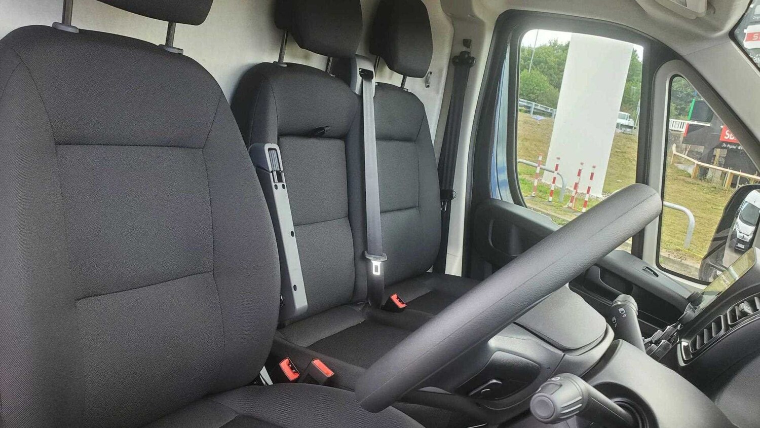 Used Citroen Relay 2025 for sale - 77859490: Photo 13