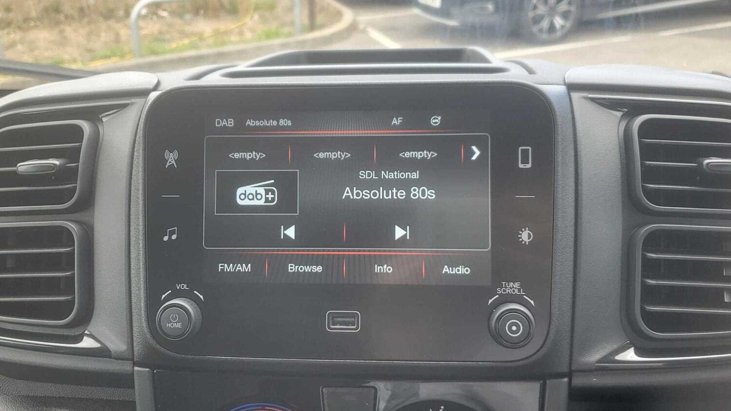 Used Citroen Relay 2025 for sale - 77859490: Photo 18