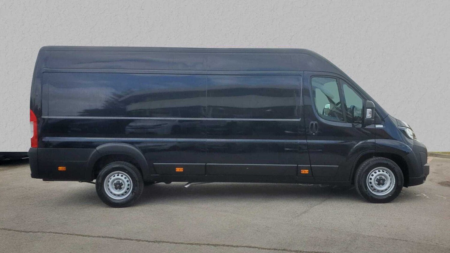 Used Citroen Relay 2025 for sale - 77859490: Photo 4