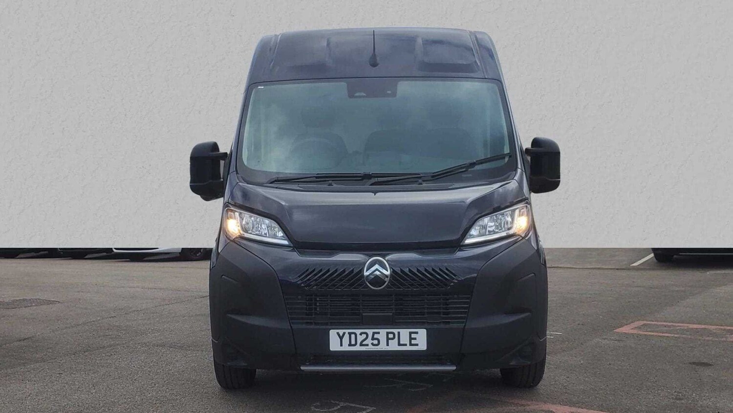 Used Citroen Relay 2025 for sale - 77859490: Photo 6