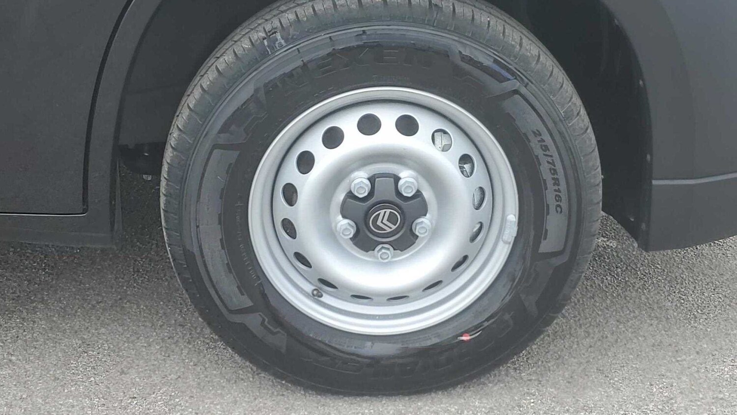 Used Citroen Relay 2025 for sale - 77859490: Photo 8