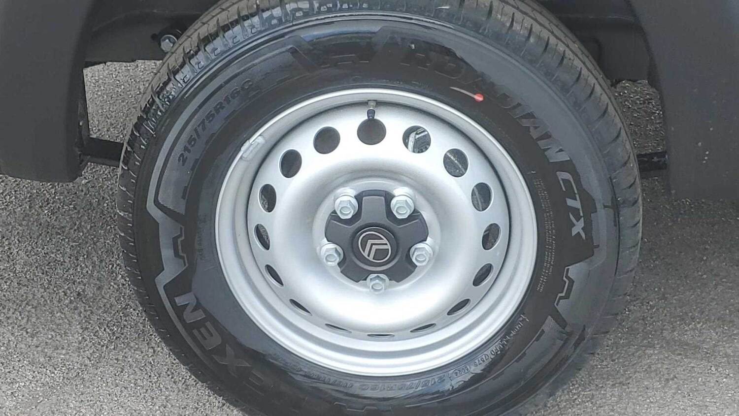 Used Citroen Relay 2025 for sale - 77859490: Photo 9