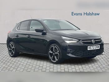 Used Vauxhall Corsa 2023 for sale - 79660345: Photo