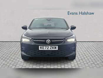 Used Vauxhall Corsa 2023 for sale - 79660345: Photo