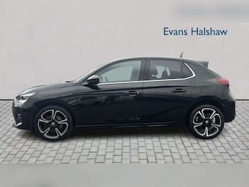 Used Vauxhall Corsa 2023 for sale - 79660345: Photo