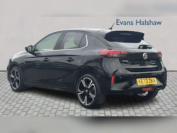 Used Vauxhall Corsa 2023 for sale - 79660345: Photo