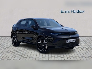 Used Vauxhall Mokka 2025 for sale - 79204333: Photo