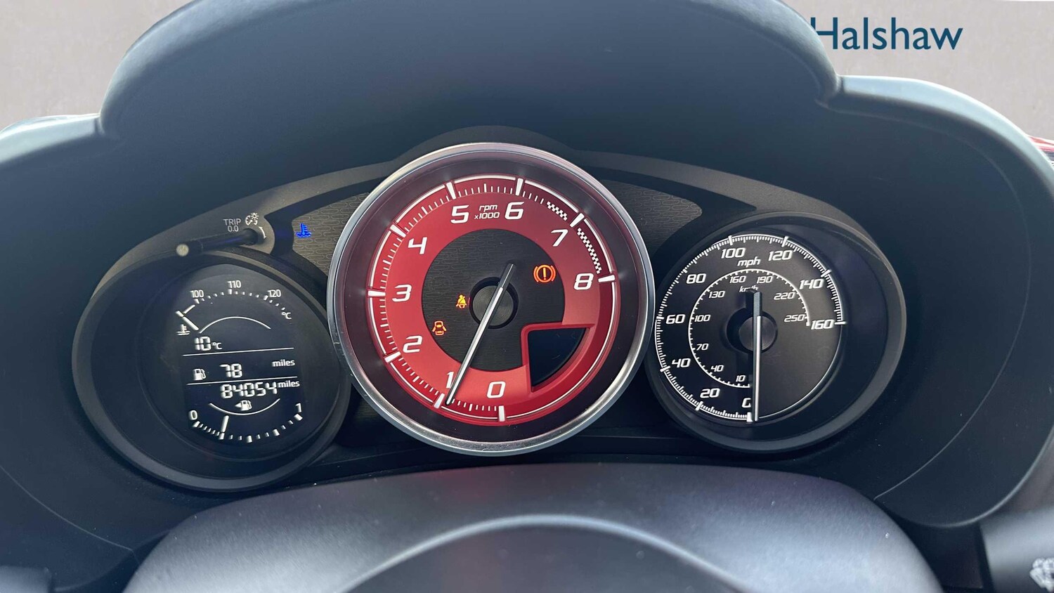 Used Abarth 124 Spider 2018 for sale - 77857795: Photo 10