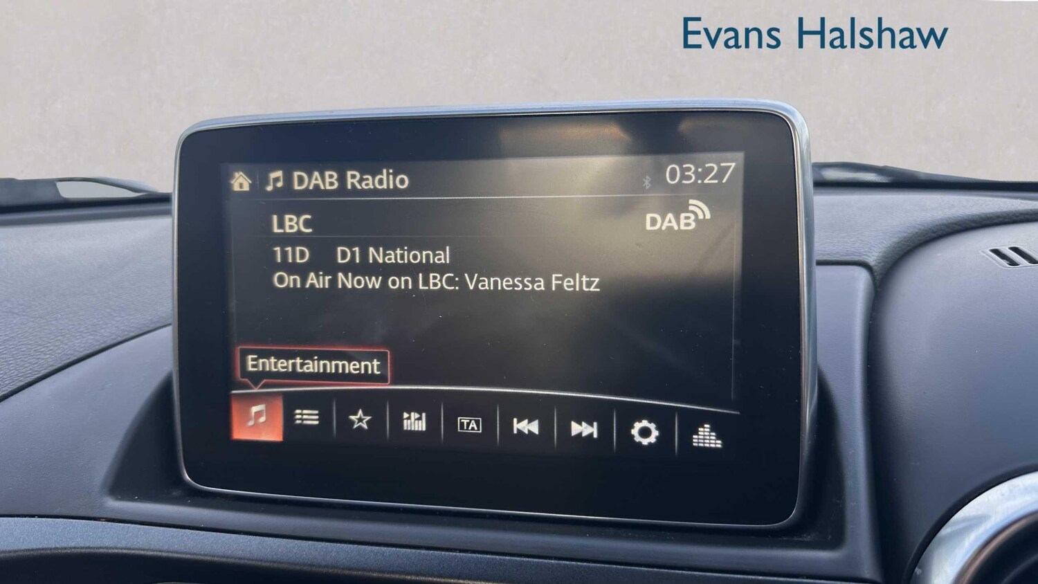 Used Abarth 124 Spider 2018 for sale - 77857795: Photo 16