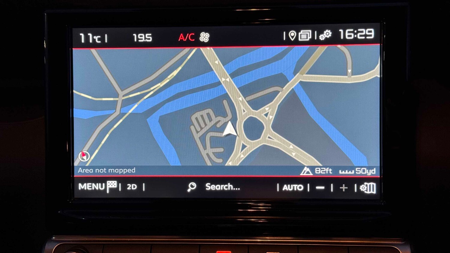 Used Citroen C3 Aircross for sale - 77858000: Photo 13