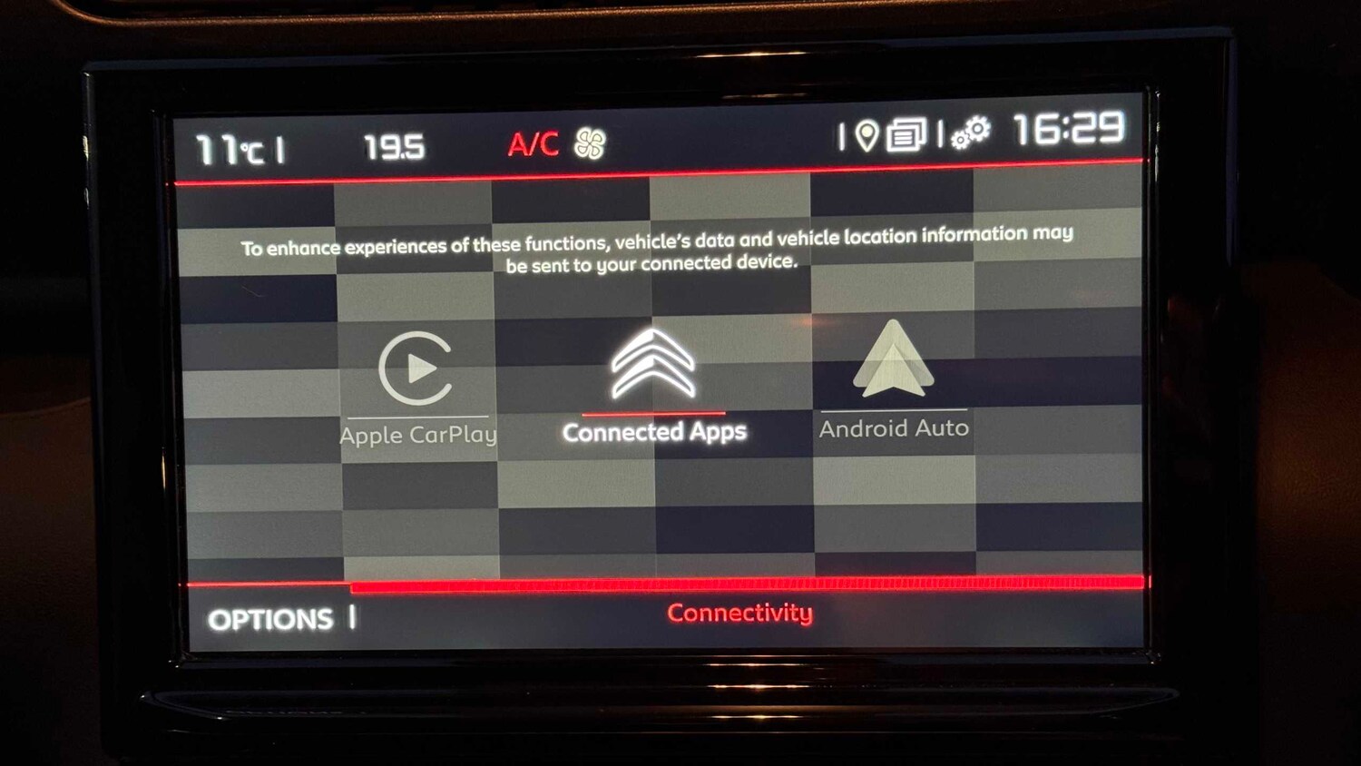 Used Citroen C3 Aircross for sale - 77858000: Photo 14