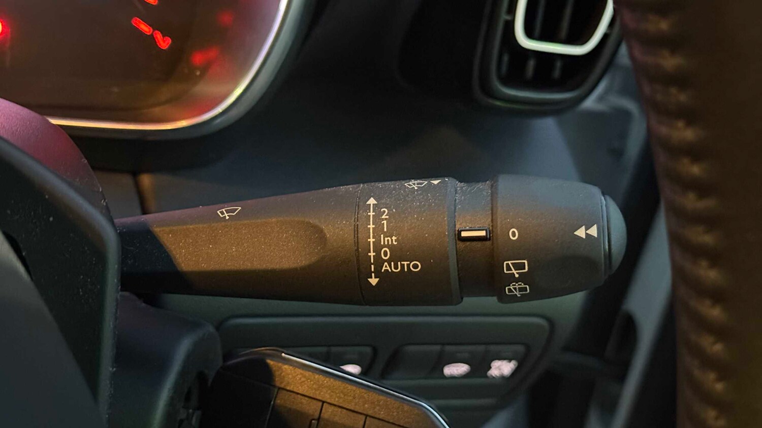 Used Citroen C3 Aircross for sale - 77858000: Photo 17