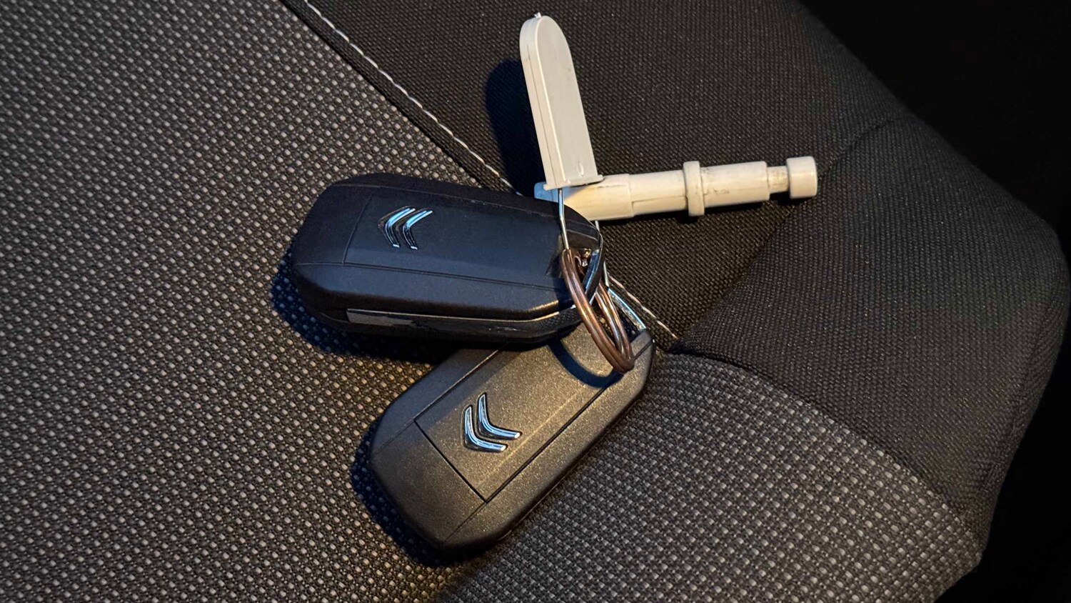 Used Citroen C3 Aircross for sale - 77858000: Photo 18