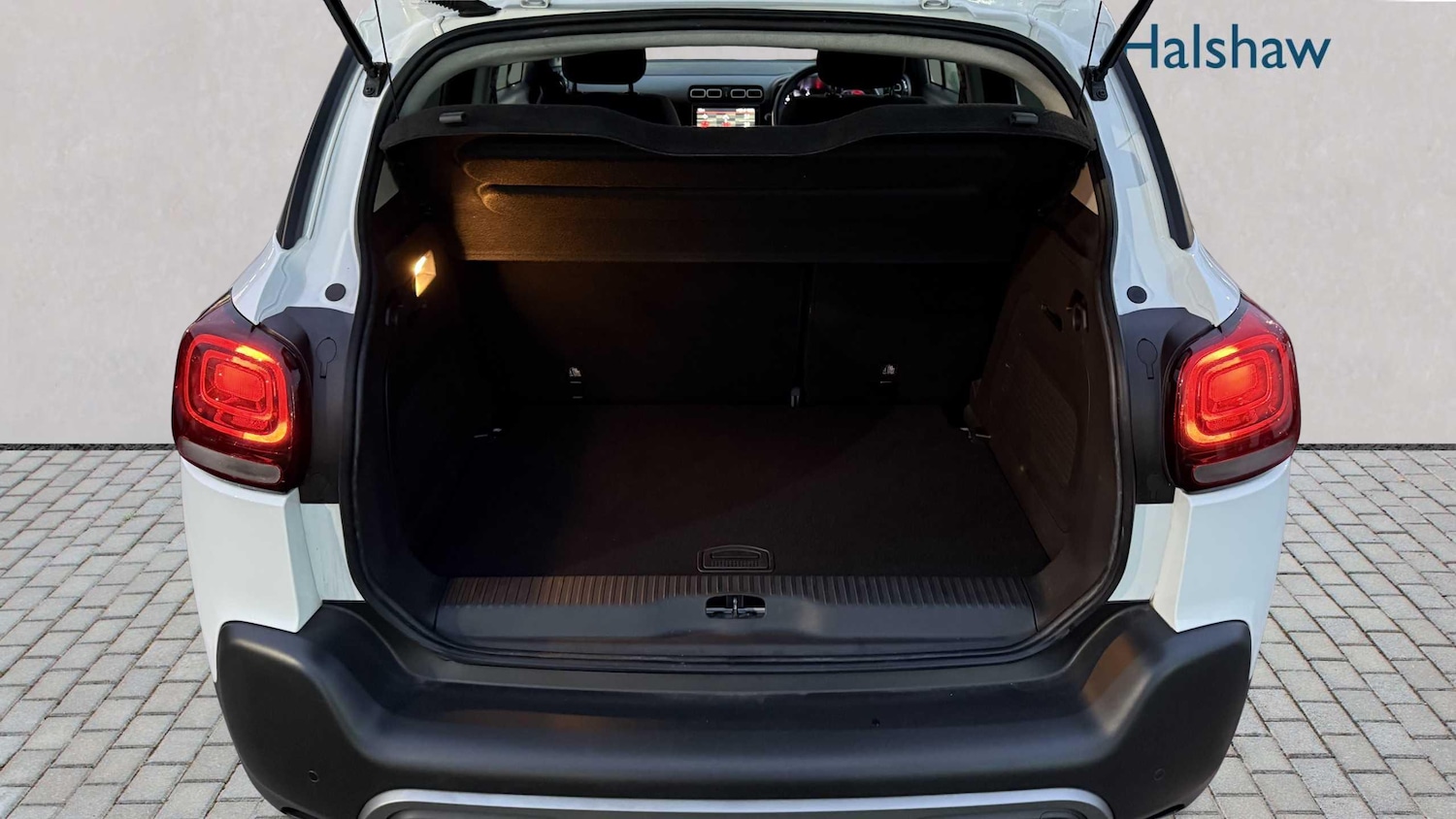 Used Citroen C3 Aircross for sale - 77858000: Photo 2