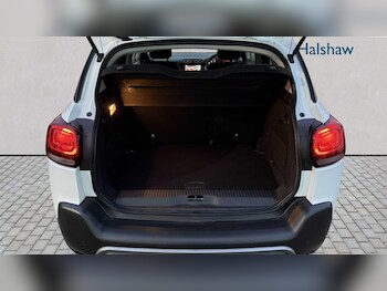 Used Citroen C3 Aircross 2021 for sale - 77858000: Photo