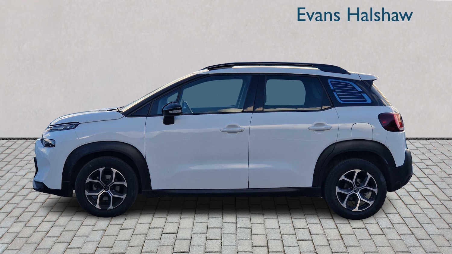 Used Citroen C3 Aircross for sale - 77858000: Photo 4