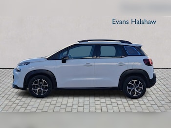 Used Citroen C3 Aircross 2021 for sale - 77858000: Photo