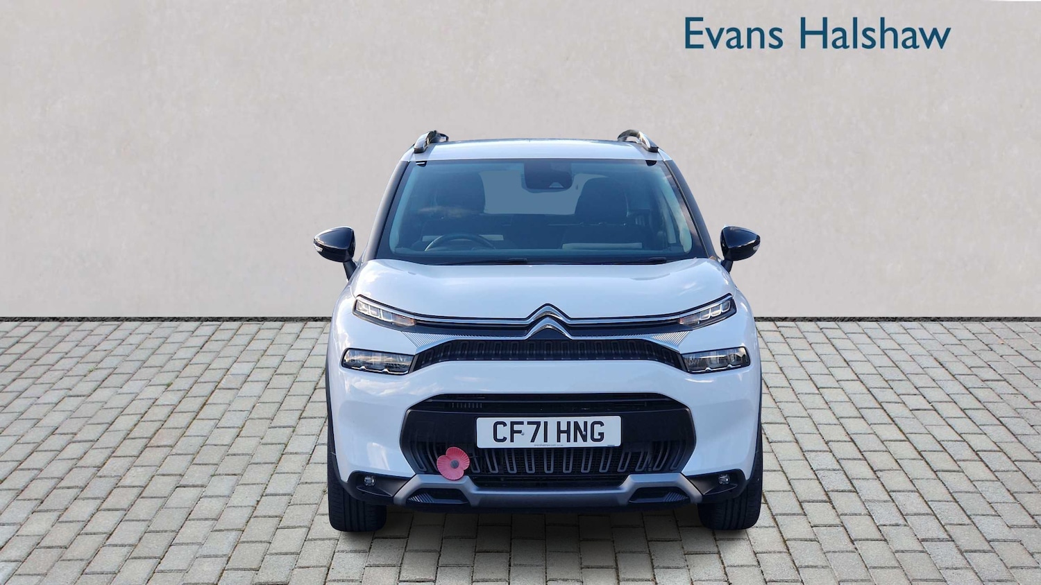 Used Citroen C3 Aircross for sale - 77858000: Photo 5