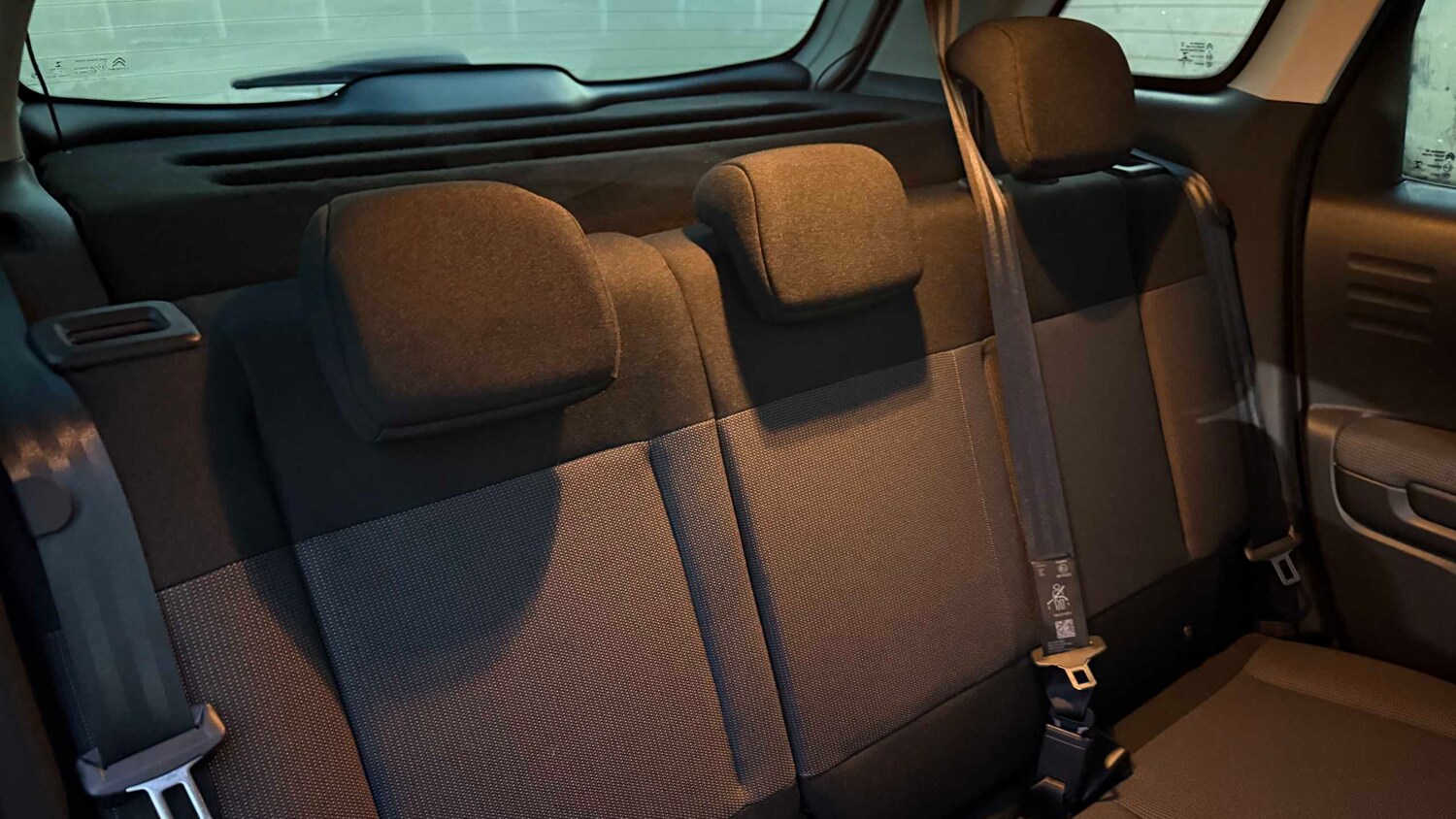 Used Citroen C3 Aircross for sale - 77858000: Photo 8