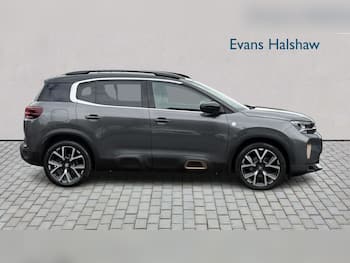 Used Citroen C5 Aircross 2023 for sale - 79568037: Photo